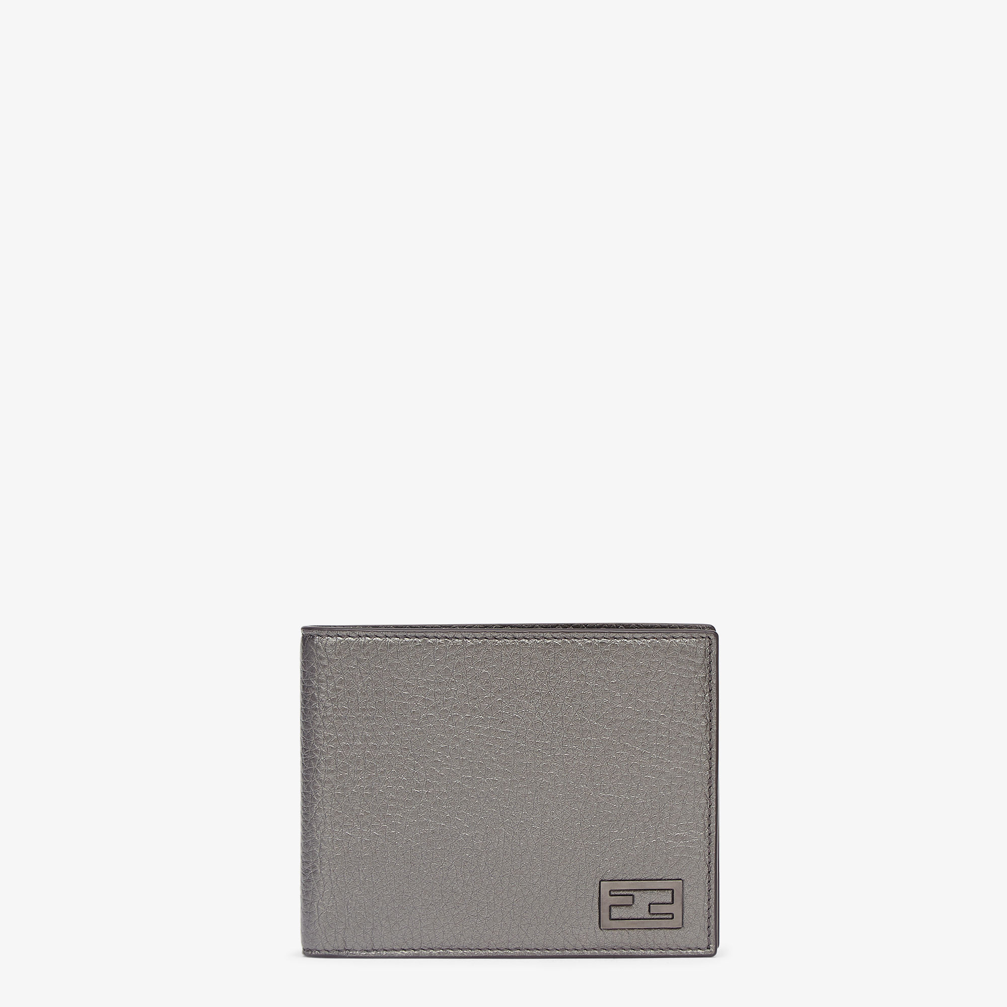 Fendi公式 メンズ 二つ折り 折りたたみ財布 フェンディ公式オンラインストア