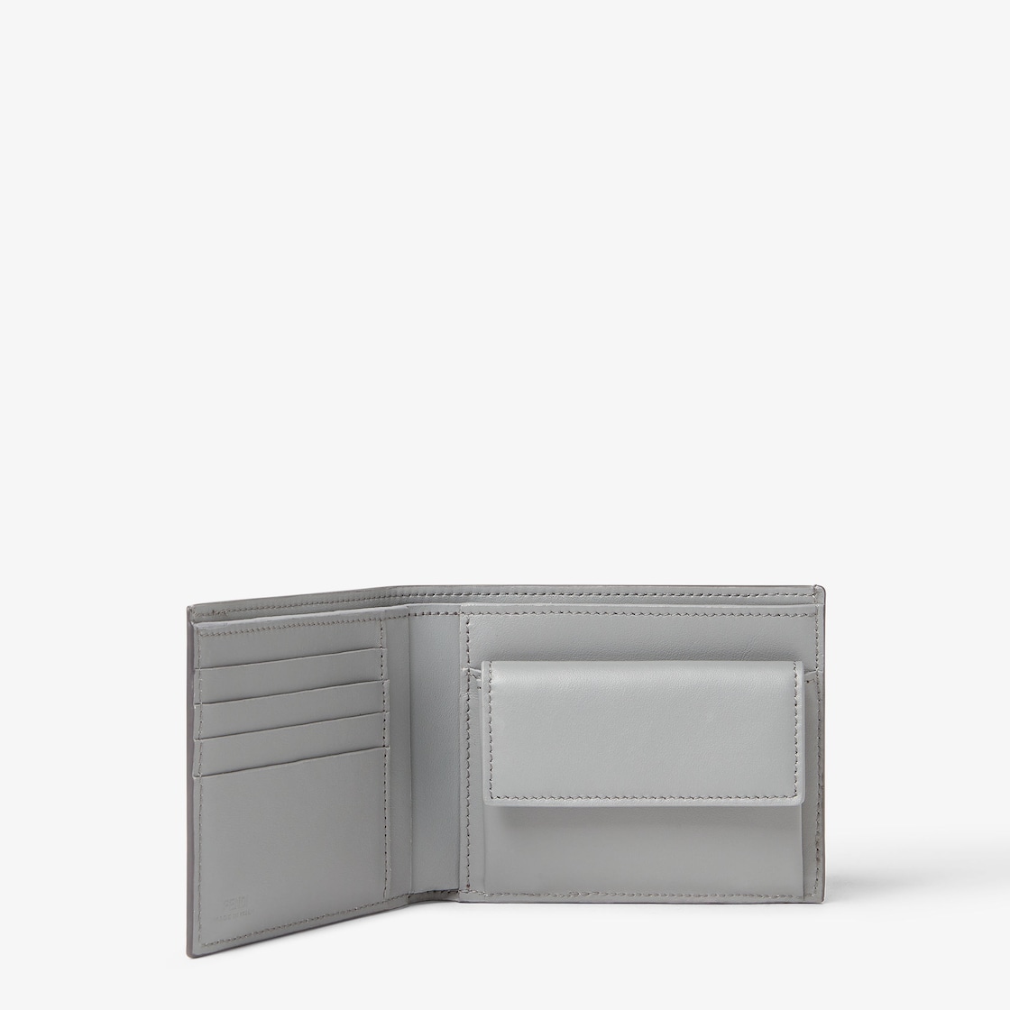 スクエアFF 財布