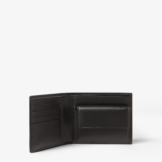 Fendi Squared Ff Wallet | Thumbnail 2