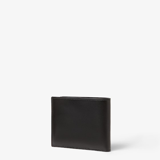 Fendi Squared Ff Wallet | Thumbnail 3