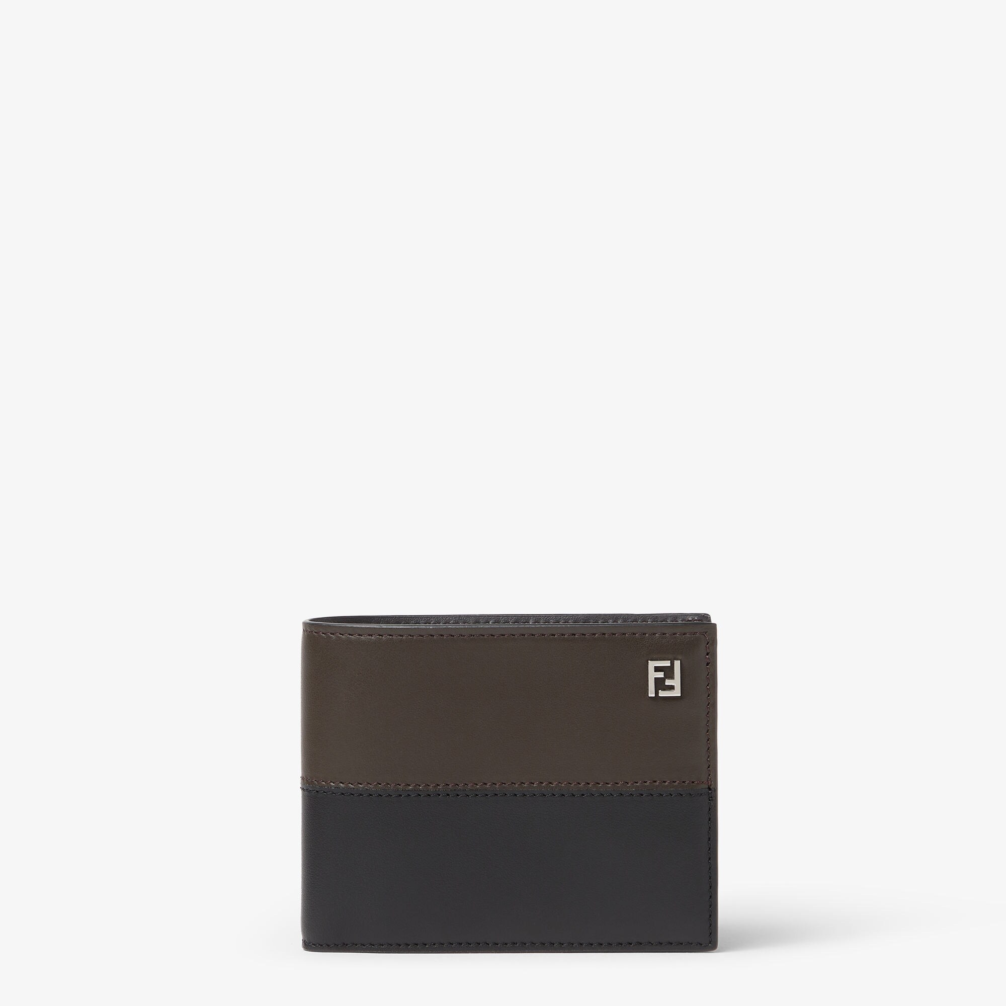 FF Double Wallet - Multicolor | FENDI US