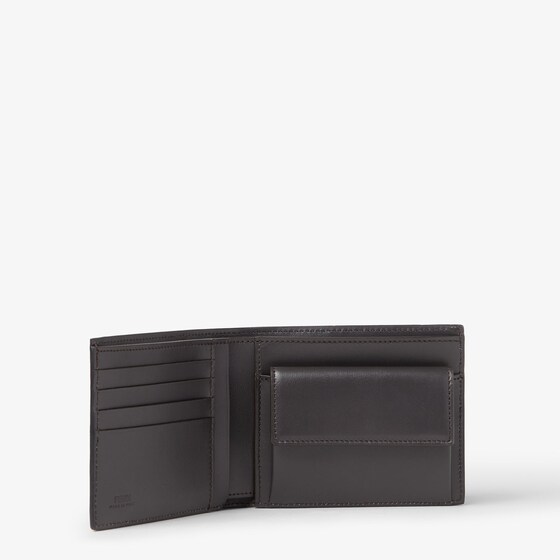 Fendi Ff Double Wallet | Thumbnail 2