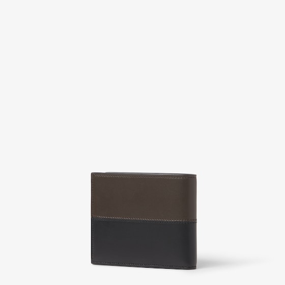Fendi Ff Double Wallet | Thumbnail 3