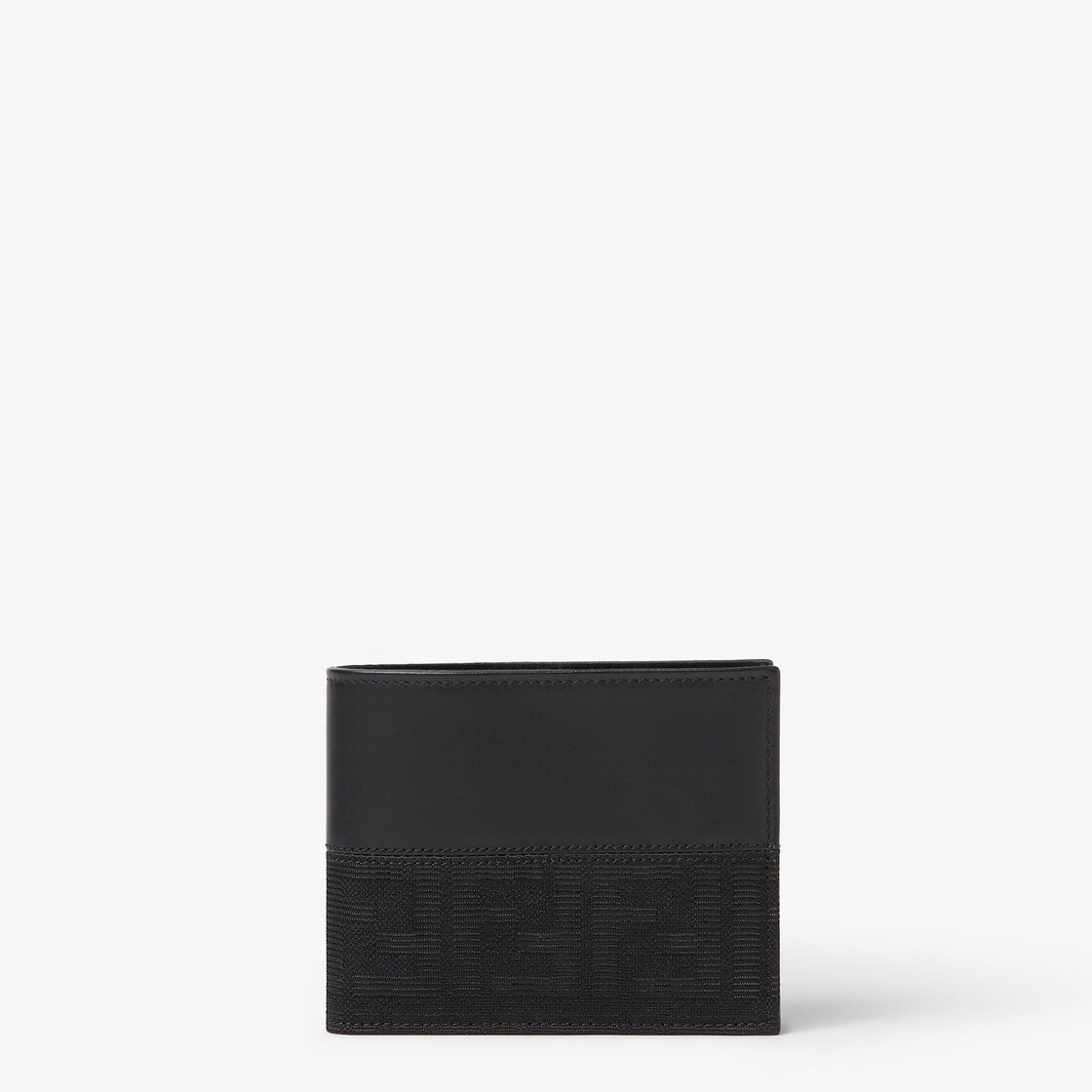 FF Jacquard Wallet