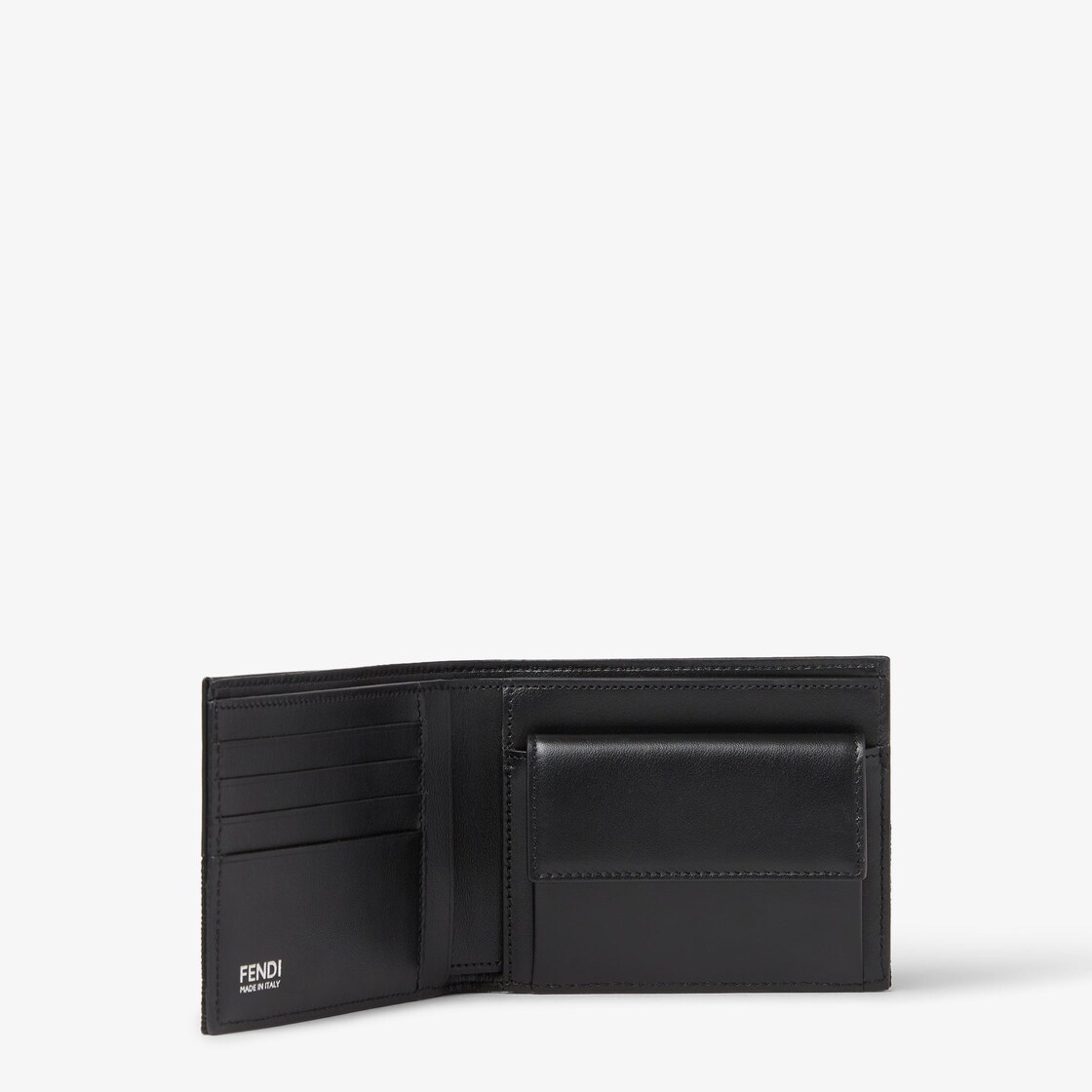 FF Jacquard Wallet