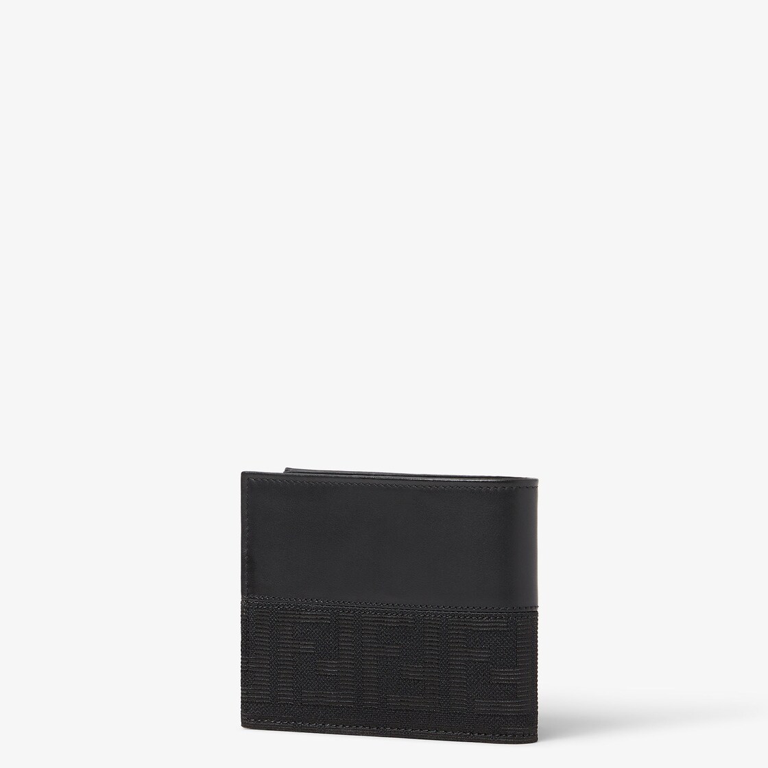 FF Jacquard Wallet