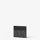 حاملة بطاقات Fendi Diagonal
