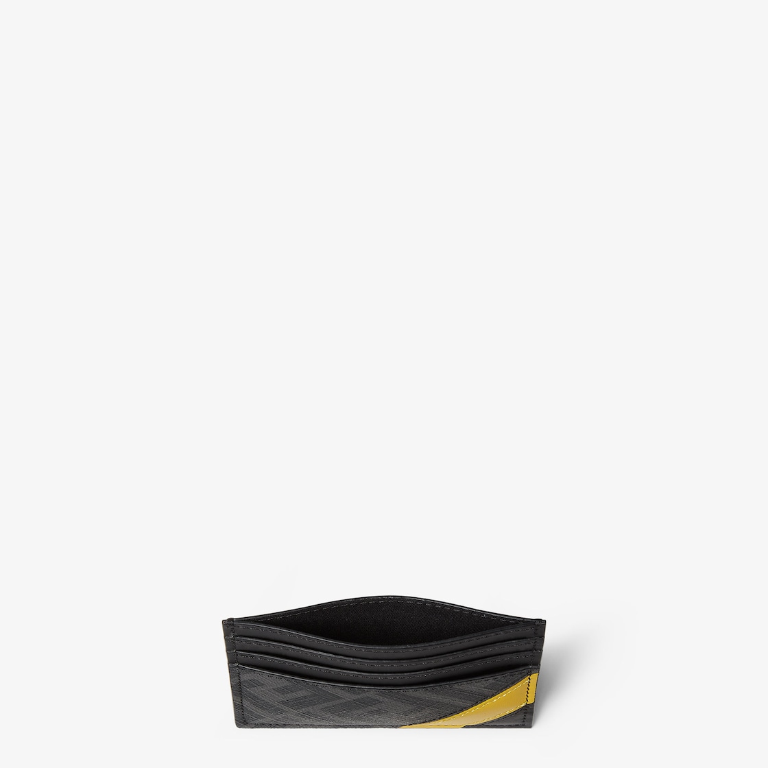 Fendi Diagonal卡片套