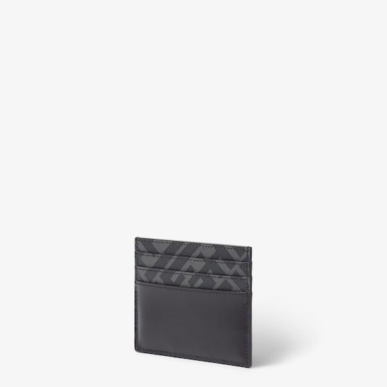 Fendi Ff Squared Card Holder | Thumbnail 2