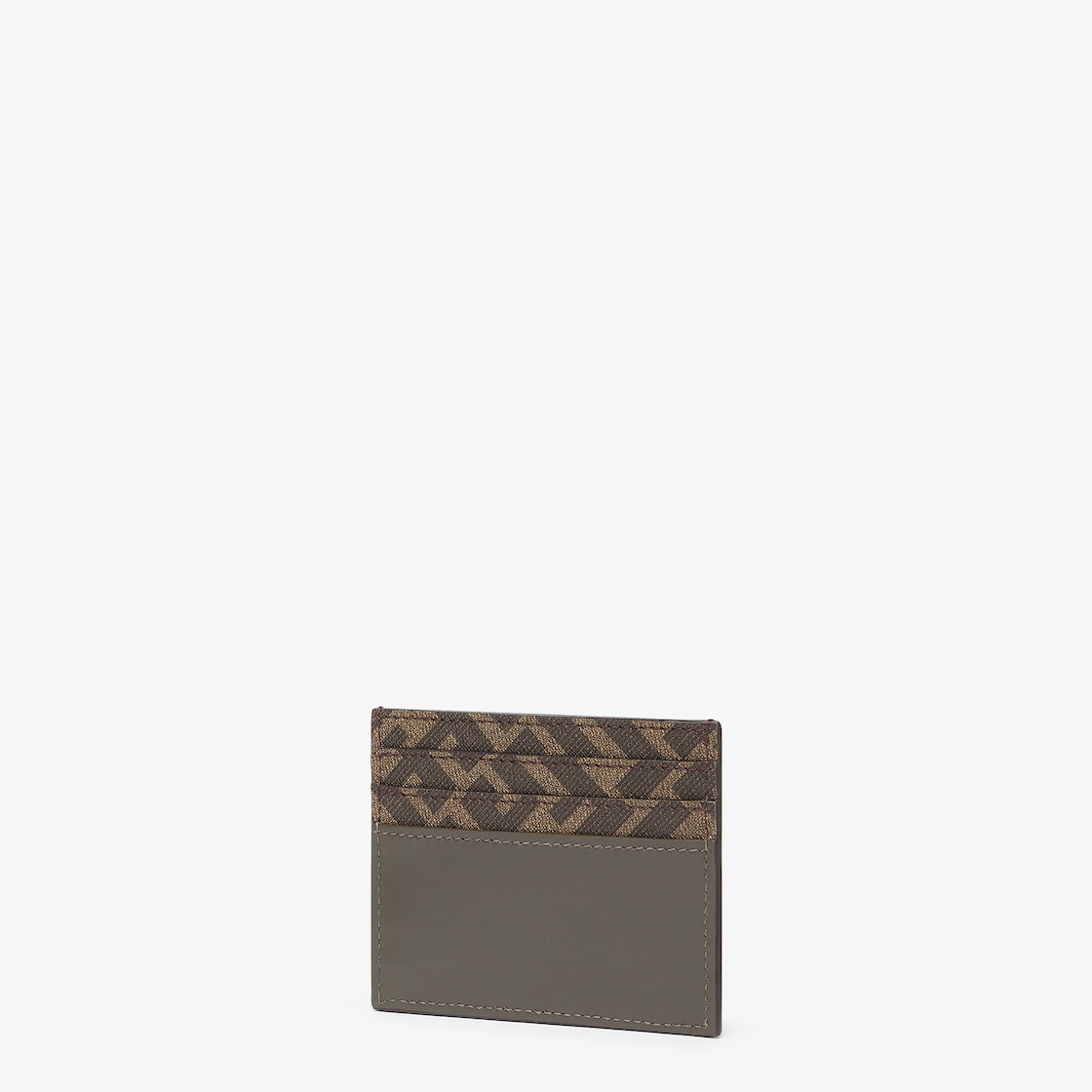 FF Squared Card Holder