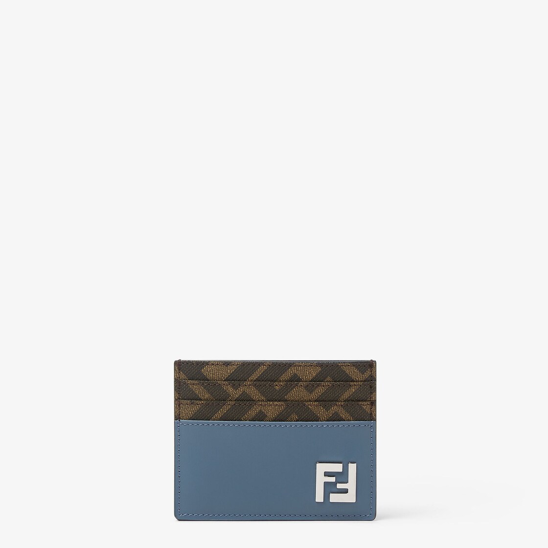 FF Squared Card Holder