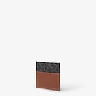 FF Squared Card Holder