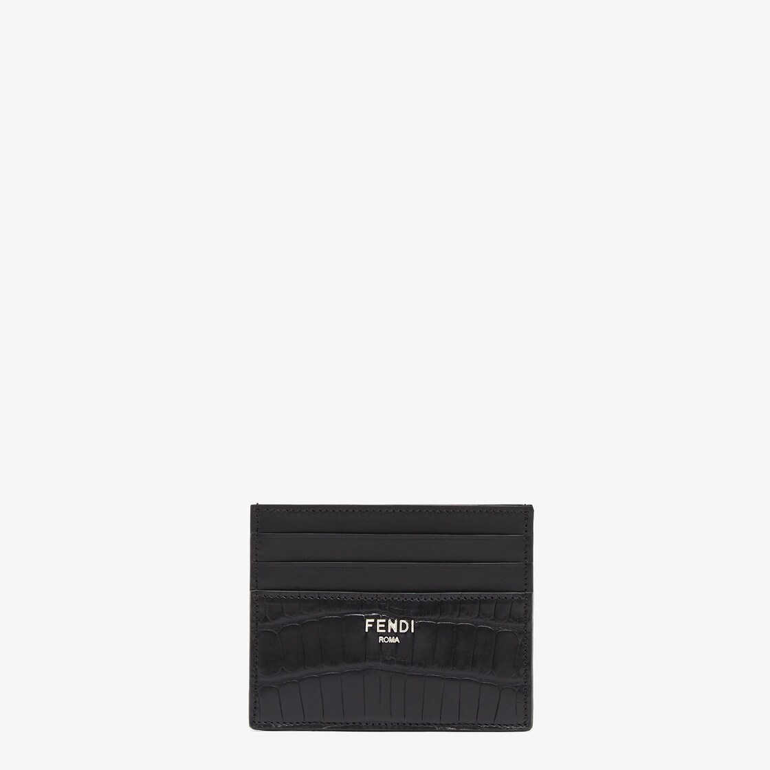 FENDI カードケース - 名刺入れ/定期入れ