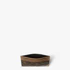 Portacarte Fendi Diagonal