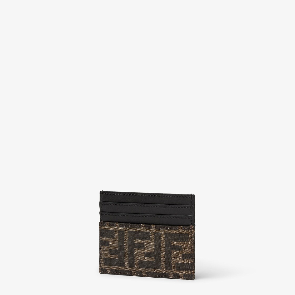 FF Jacquard Card Holder