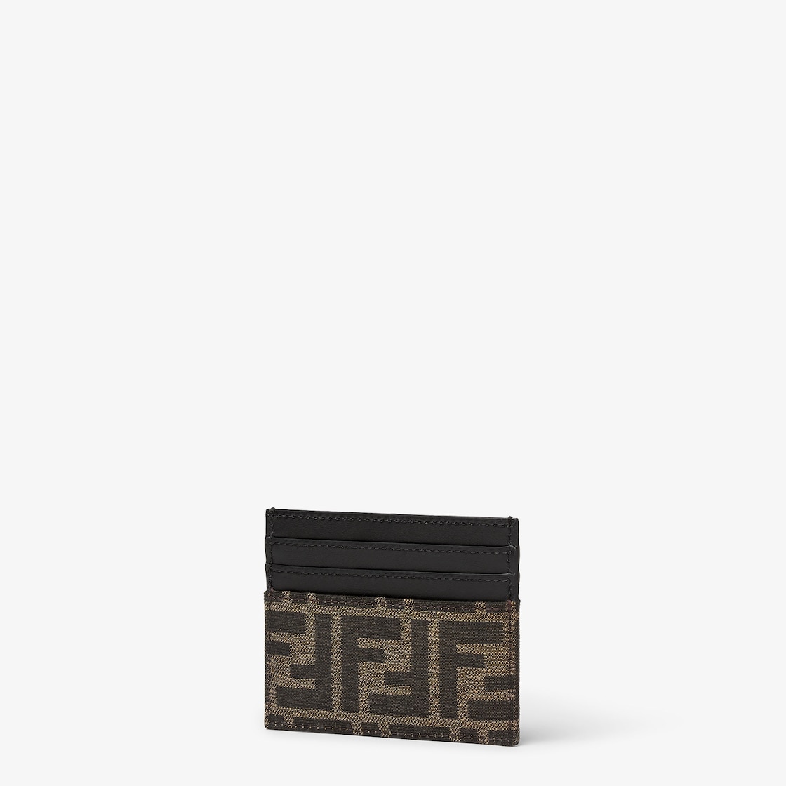 Kartenhalter aus FF-Jacquard
