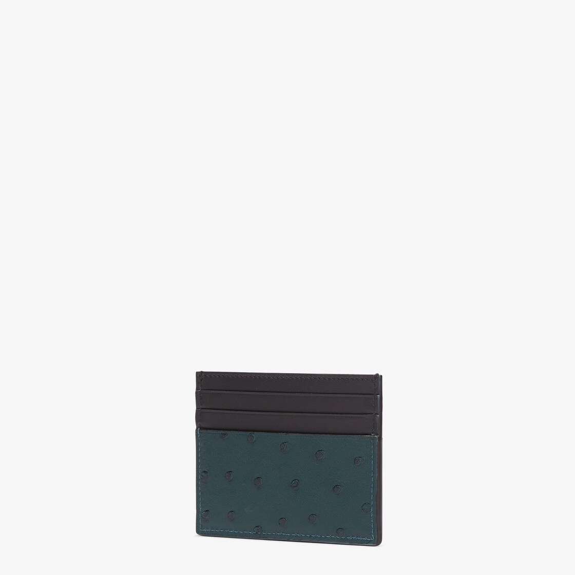 Card holder Precious skin Green - Image 2/3