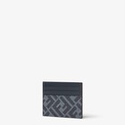 Porte-cartes Fendi Diagonal