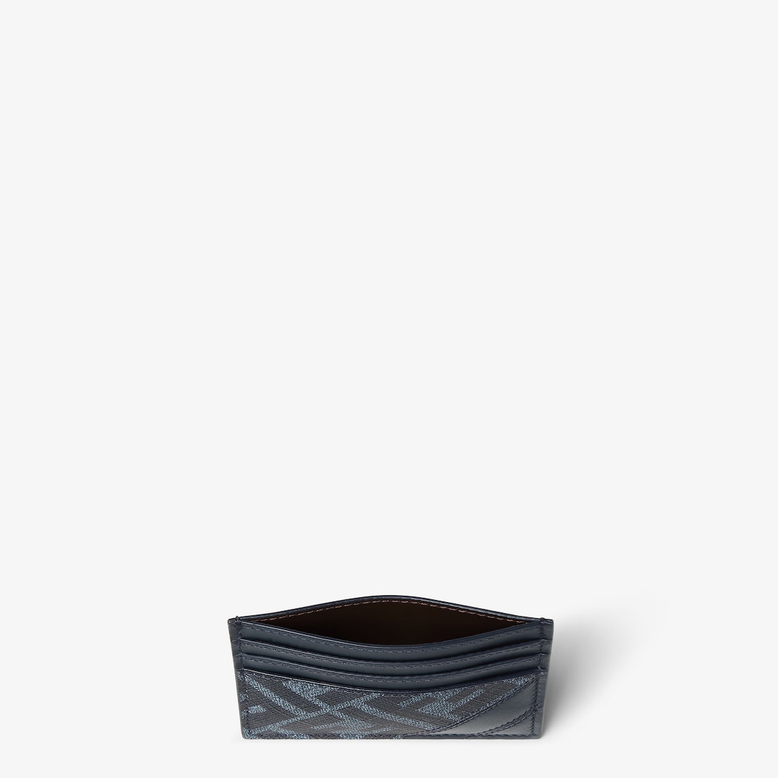Kartenetui Fendi Diagonal