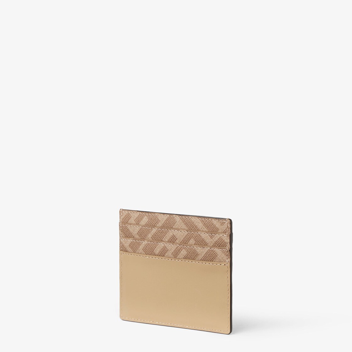 FF Squared Card Holder