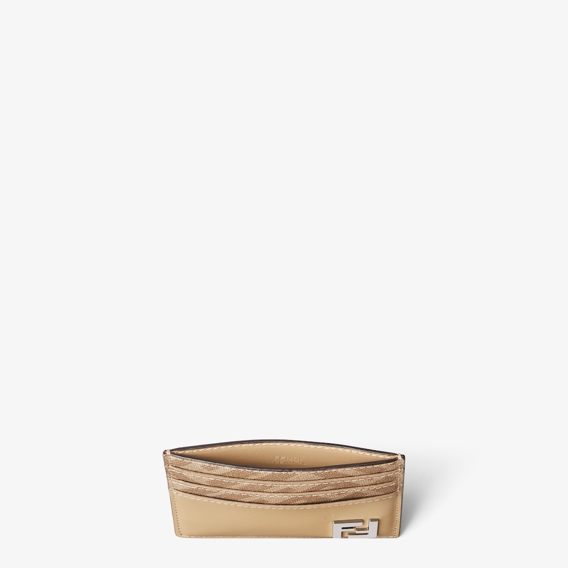 FF Squared Card Holder