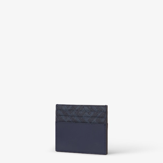Fendi Ff Squared Card Holder | Thumbnail 2