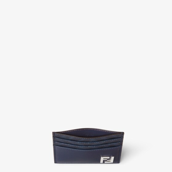 Fendi Ff Squared Card Holder | Thumbnail 3