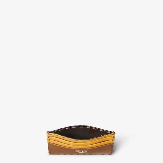 Fendi Selleria Card Case | Thumbnail 3