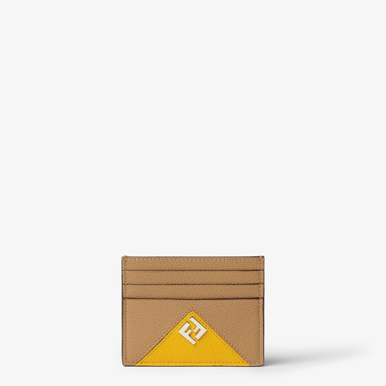 Fendi Lui Card Holder