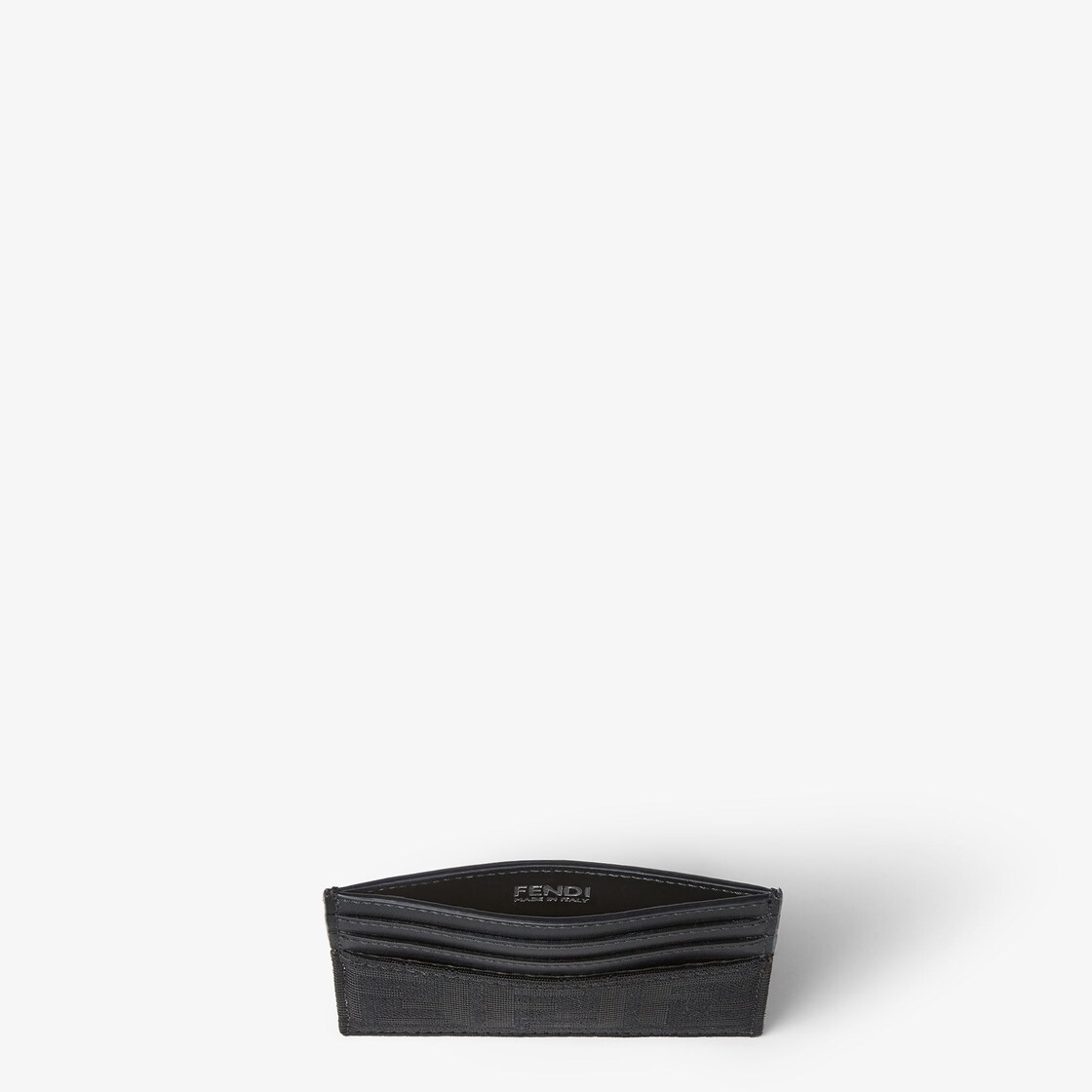 FF Jacquard Card Holder