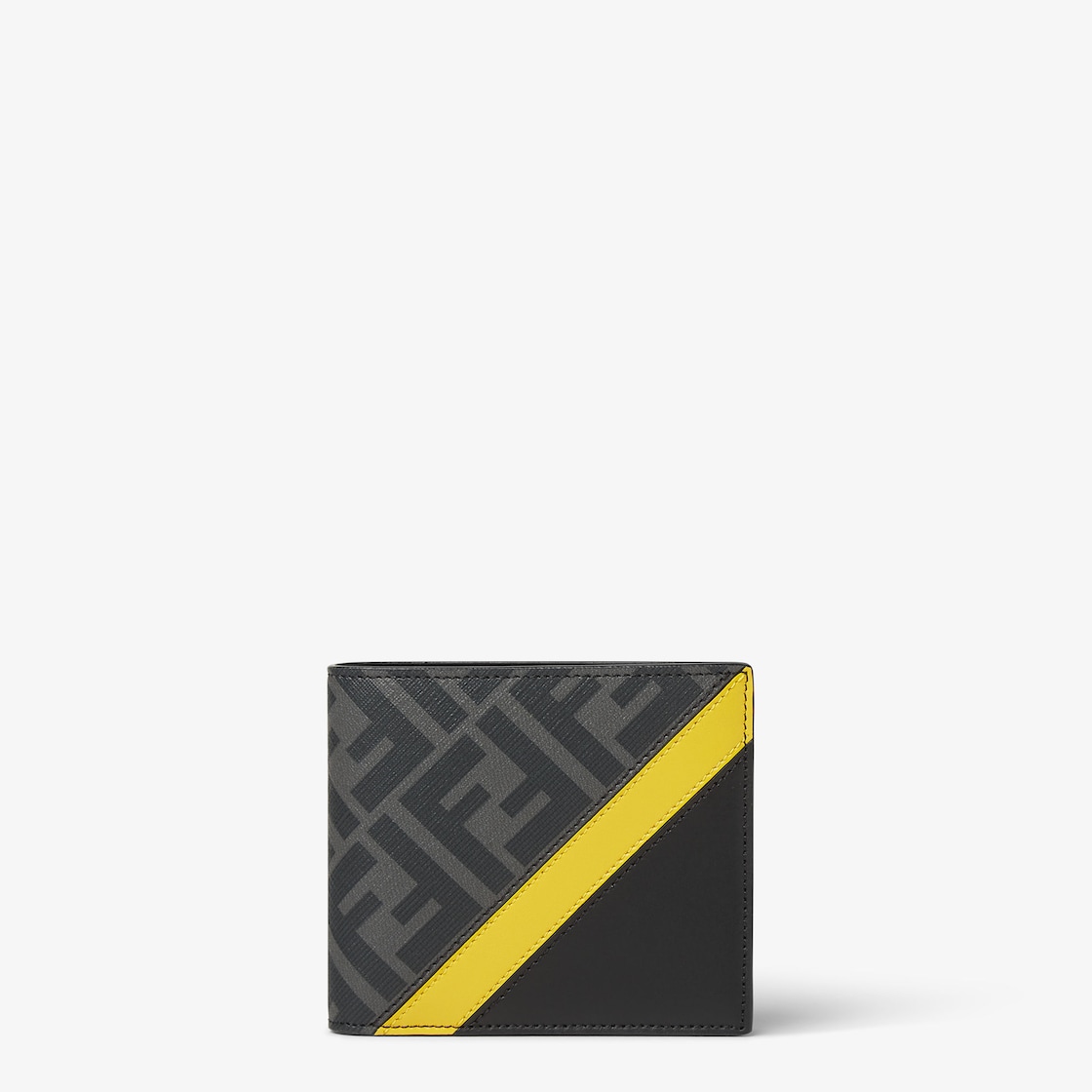 محفظة Fendi Diagonal