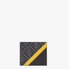 Fendi Diagonal Wallet image 1 of 3