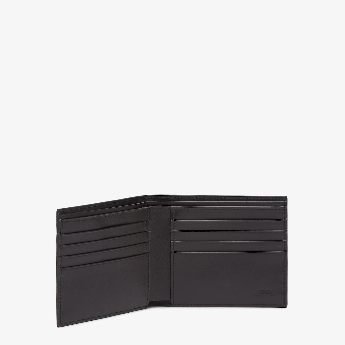 Fendi Diagonal Wallet