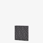 Fendi Diagonal Wallet