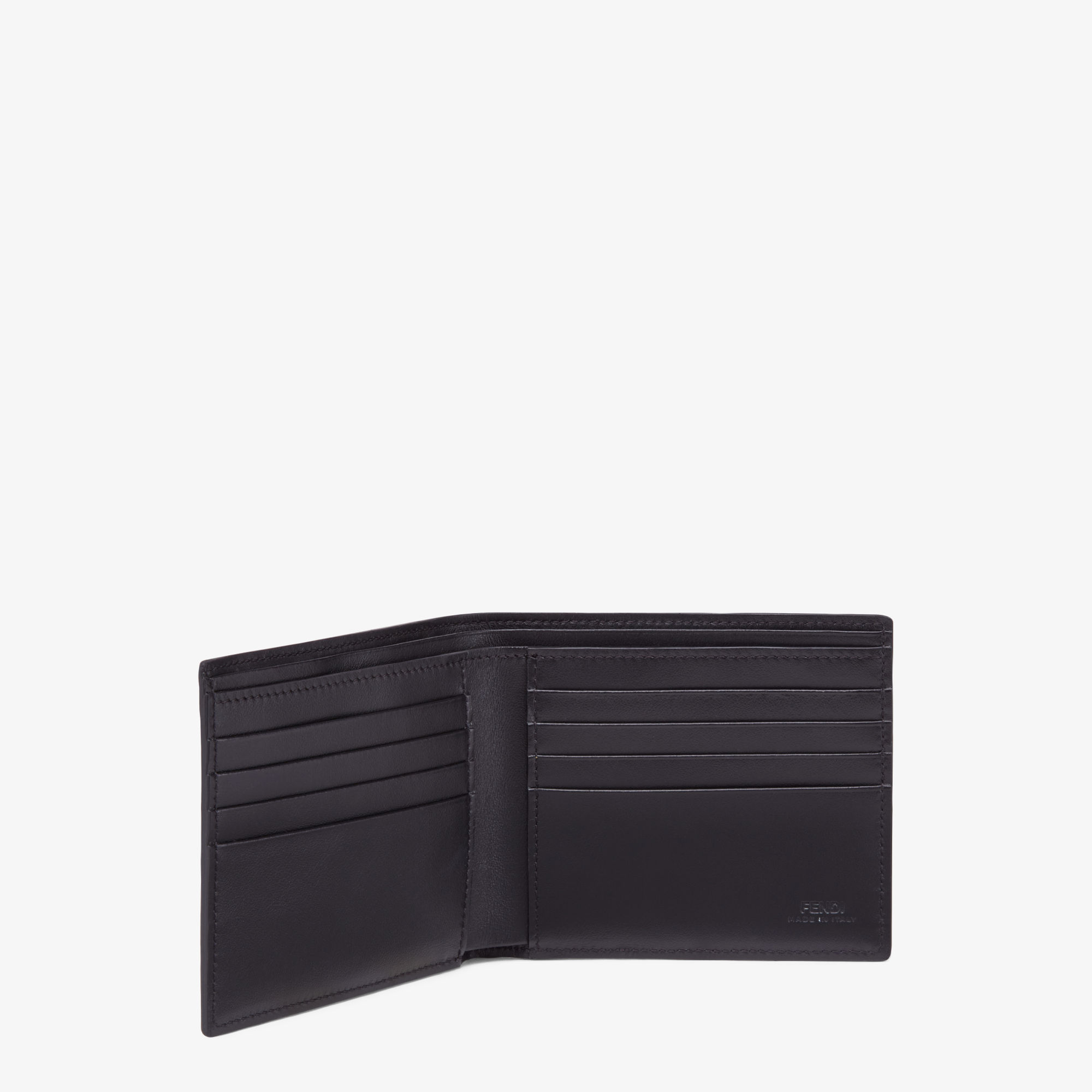 Fendi メンズ 二つ折り財布 フェンディ公式サイト