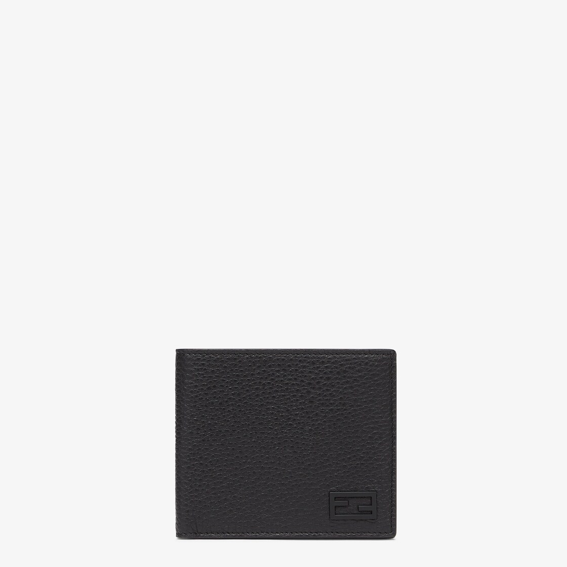 Fendi Bi-fold Wallet With Logo for Men