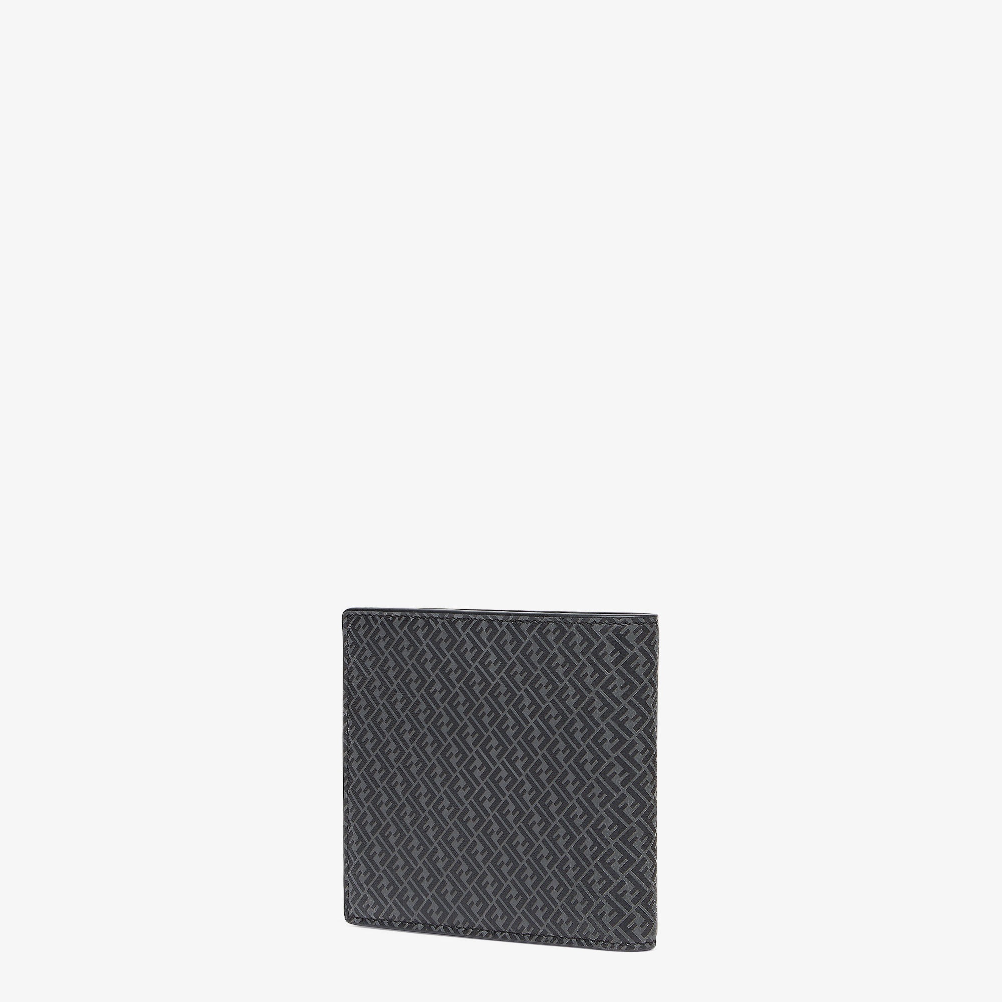 fendi bifold wallet