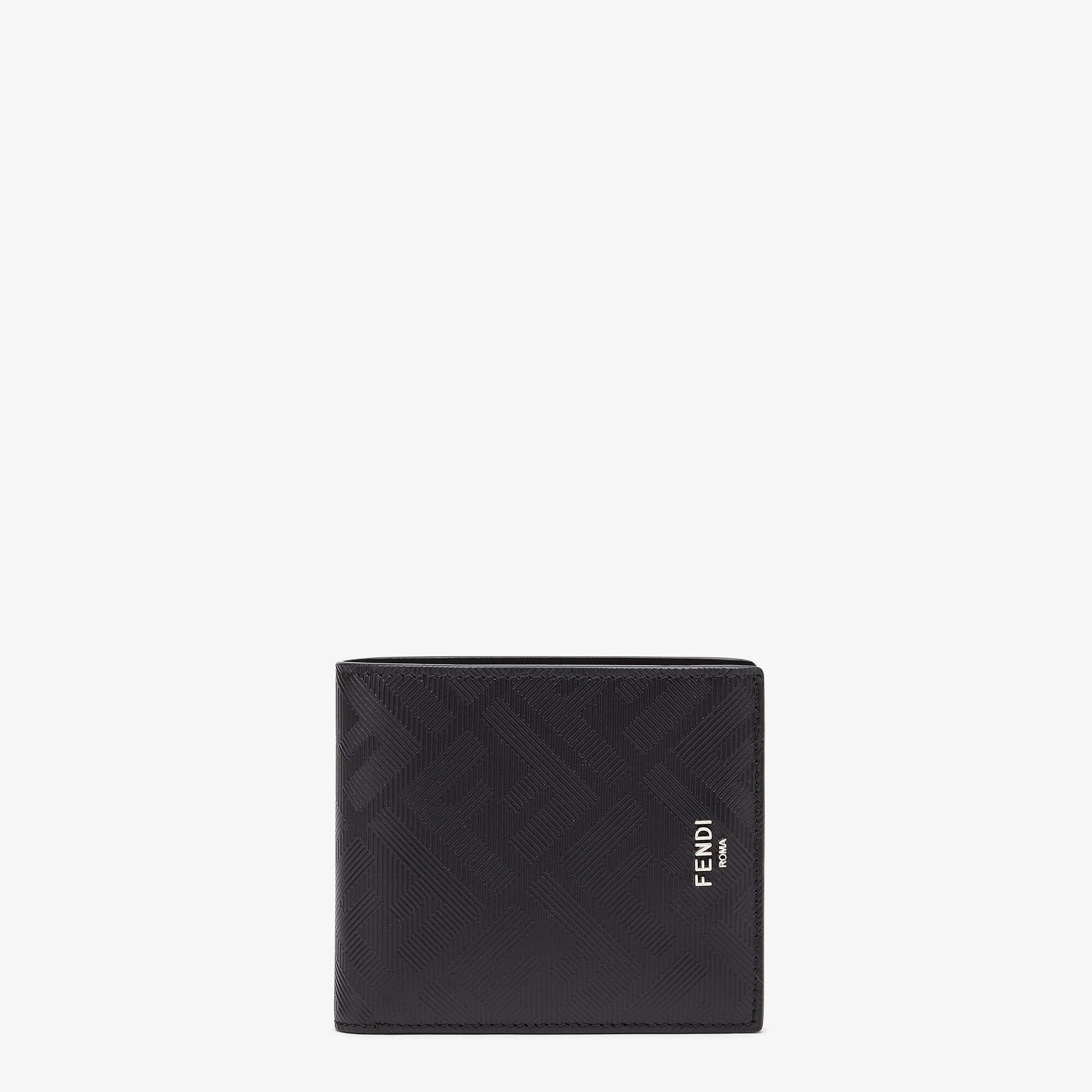 Fendi mens wallet online