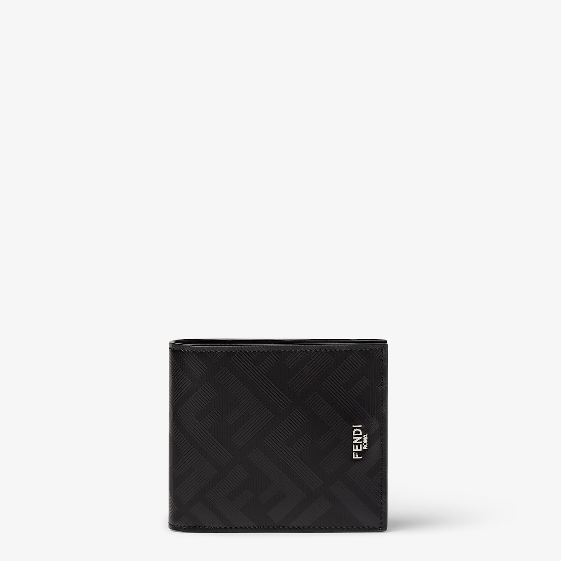 Fendi Shadow Wallet Leather Multicolour - Image 1/3