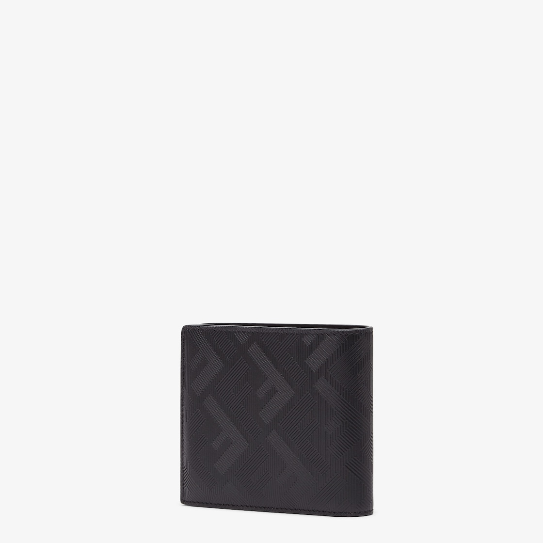 Louis Vuitton Black Folding Wallets for Men for sale