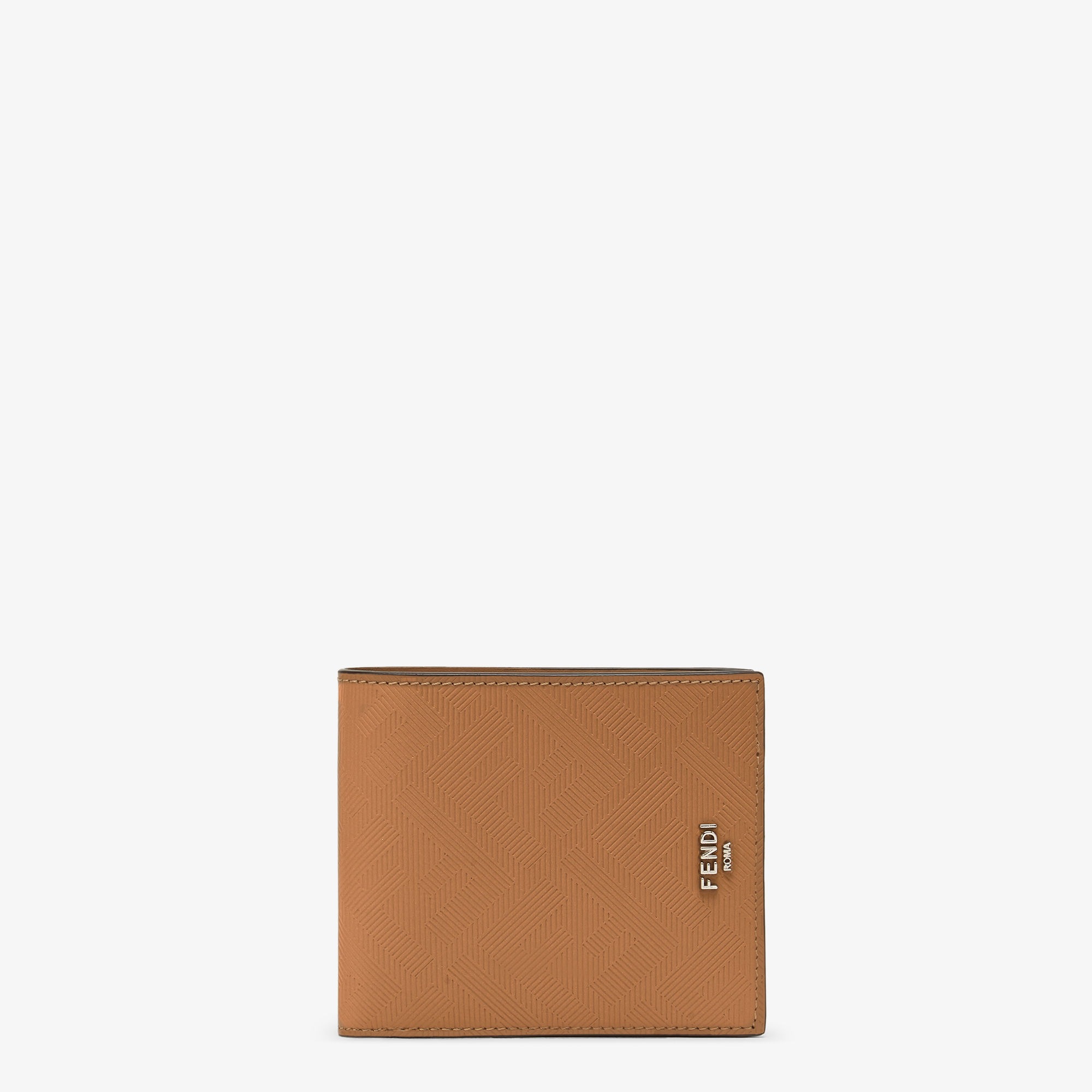 fendi wallet bifold