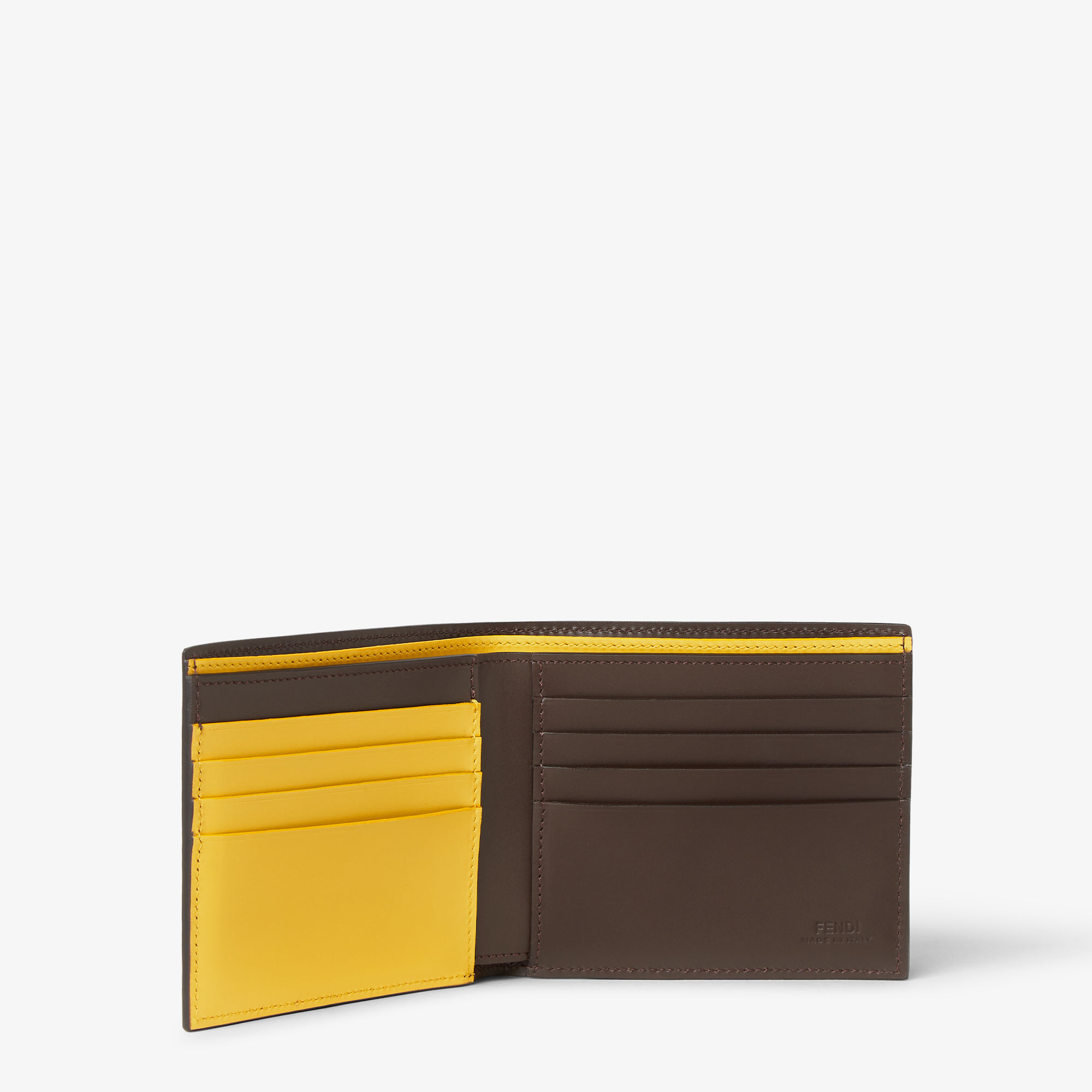 Fendi Wallet with eight interior card slots and two compartments | Thumbnail 2