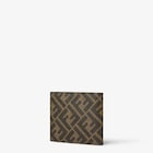 Portemonnaie Fendi Diagonal