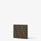 محفظة Fendi Diagonal