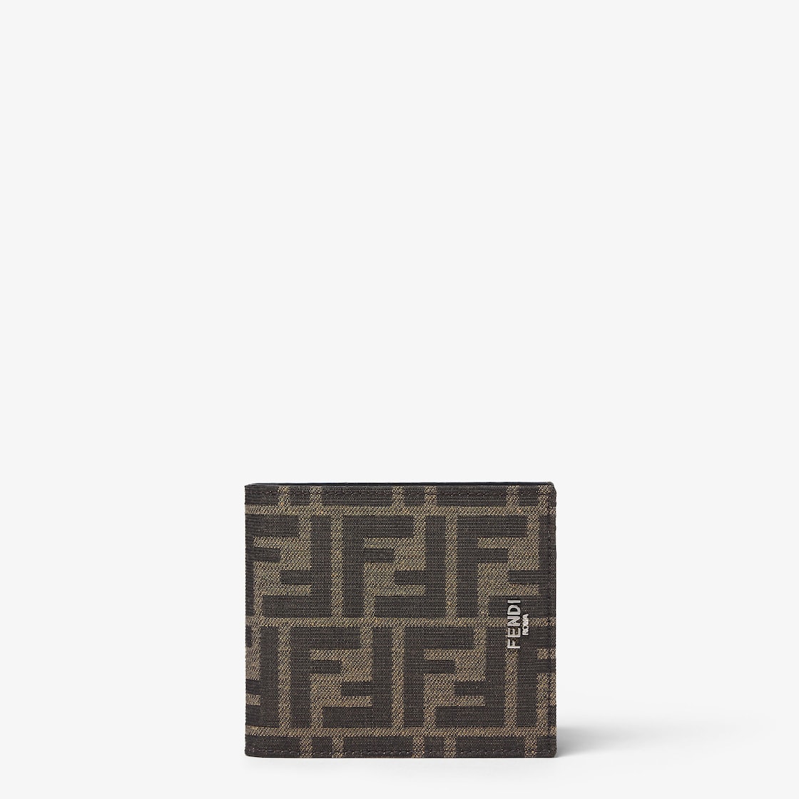 FF Jacquard Wallet