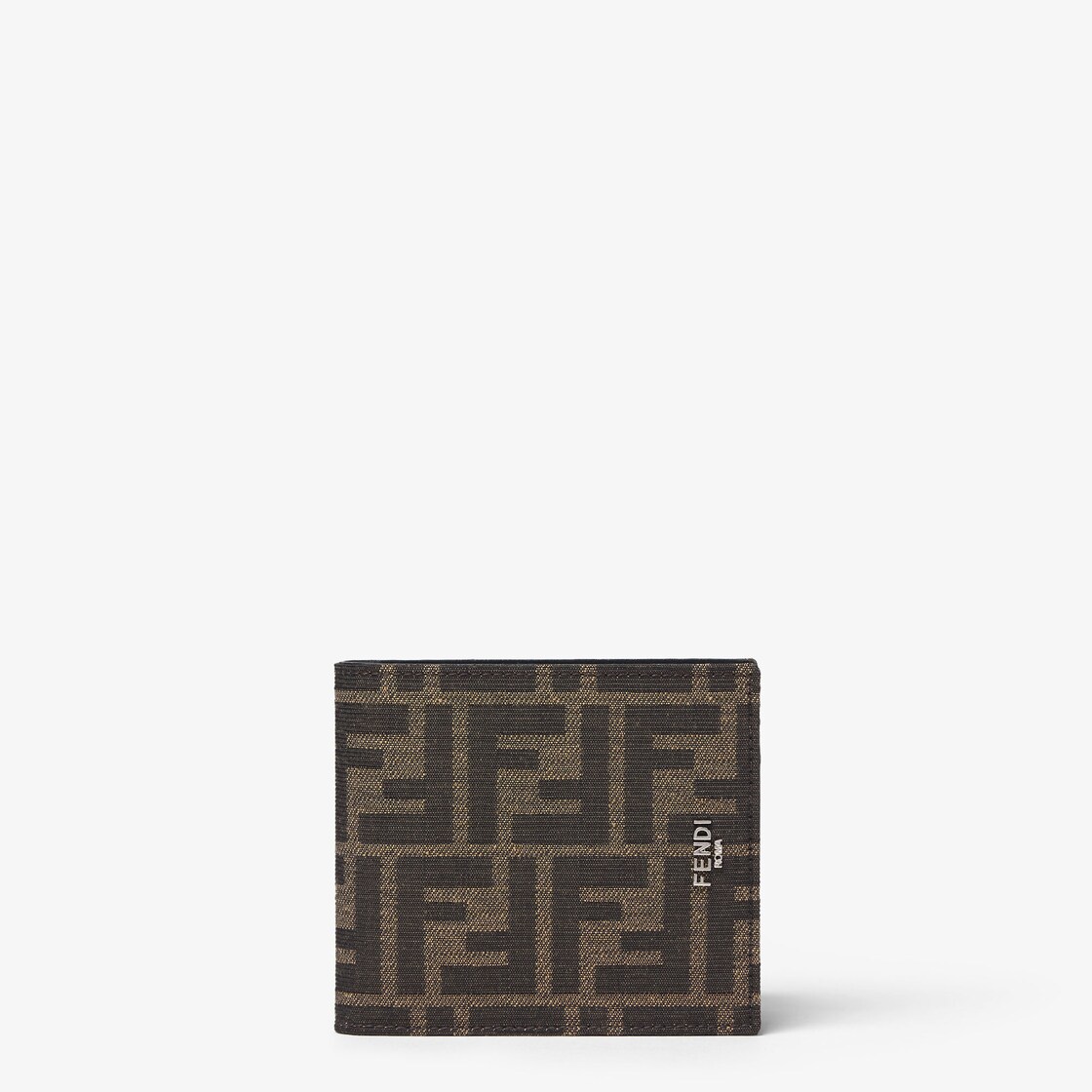 Portafoglio FF Jacquard