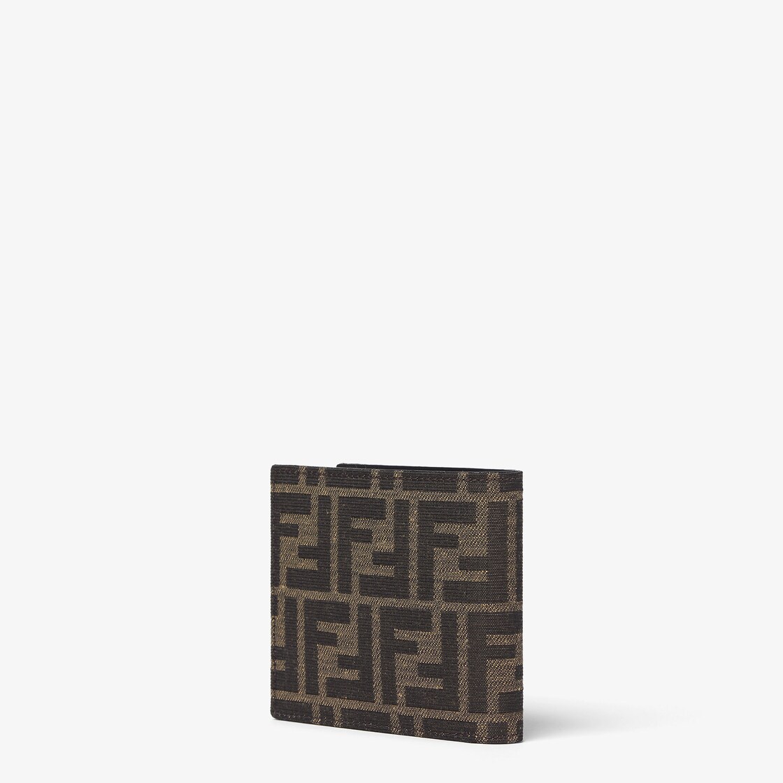 FF Jacquard Wallet
