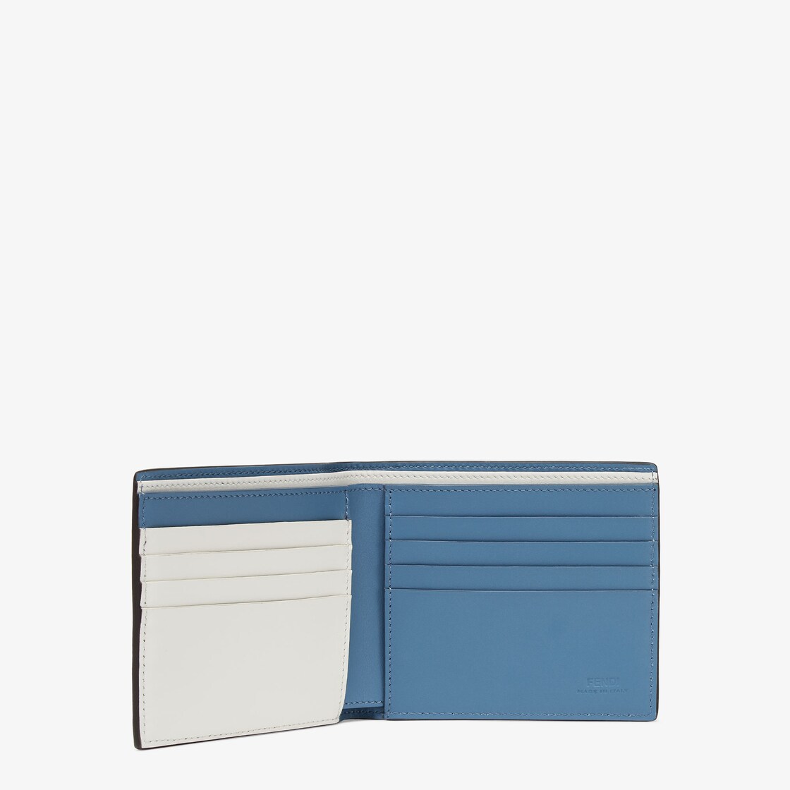 Fendi Shadow Wallet