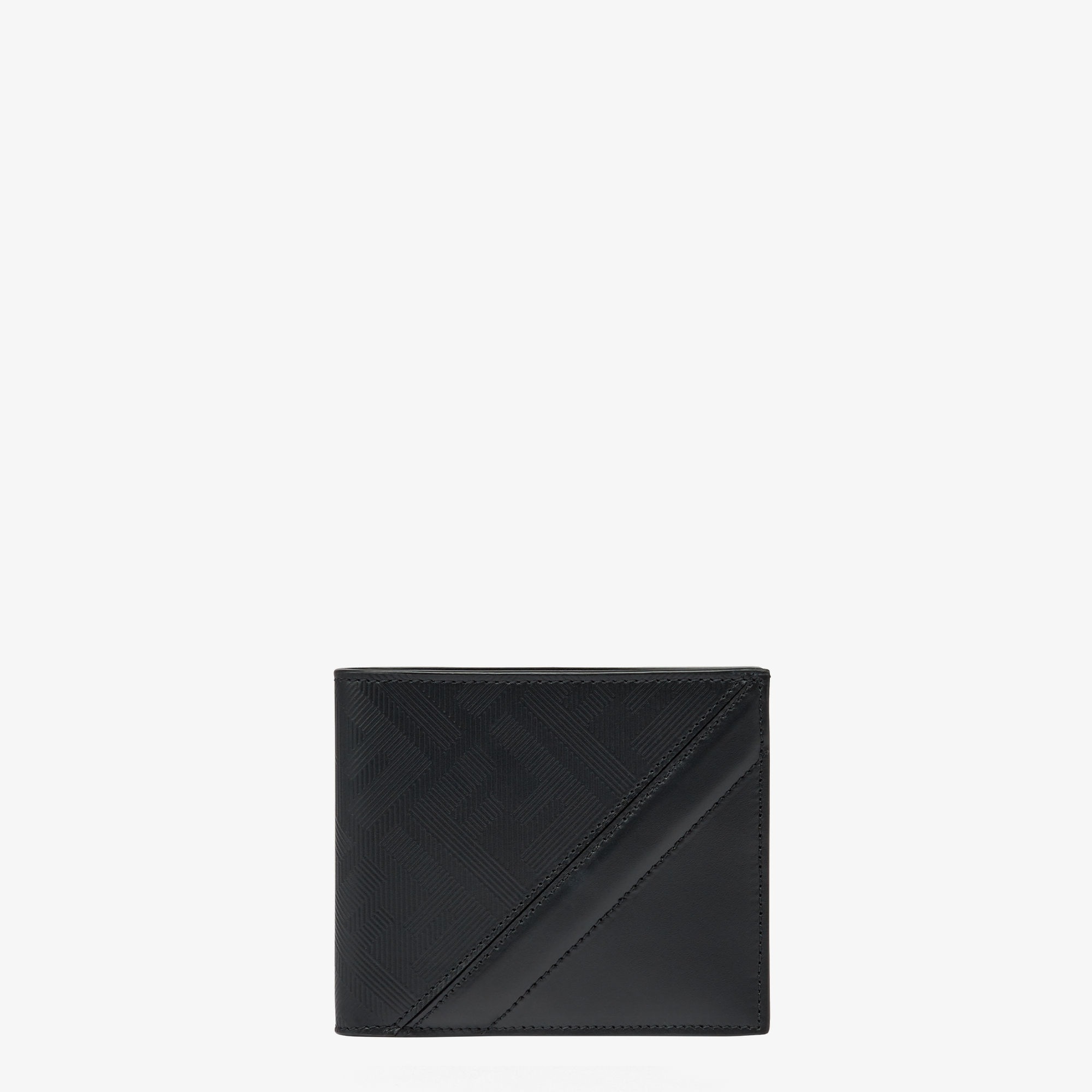 fendi pequin wallet