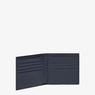 Fendi Diagonal Wallet